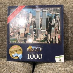 Wrebbit Perfalock Puzzle 