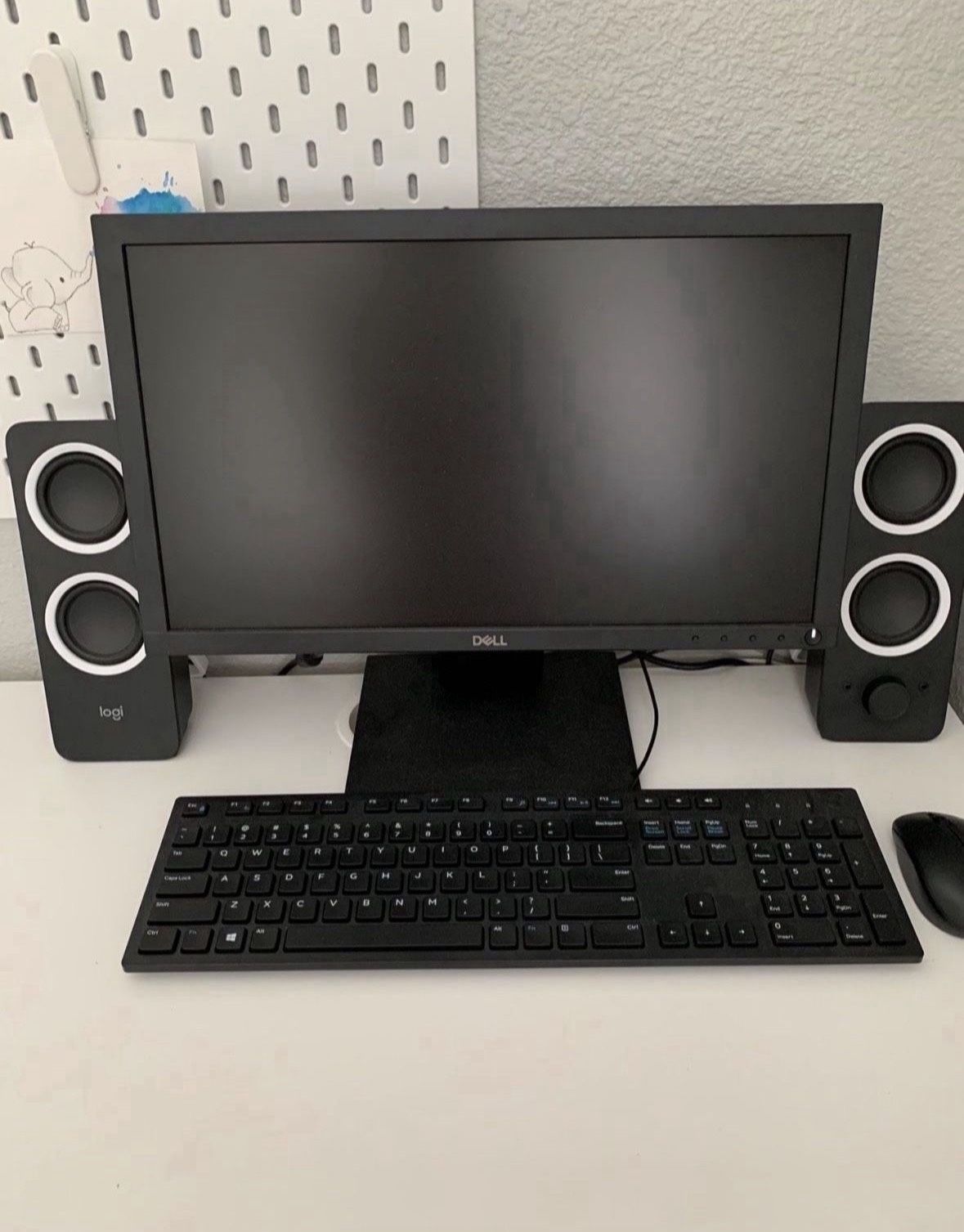 Dell Monitor
