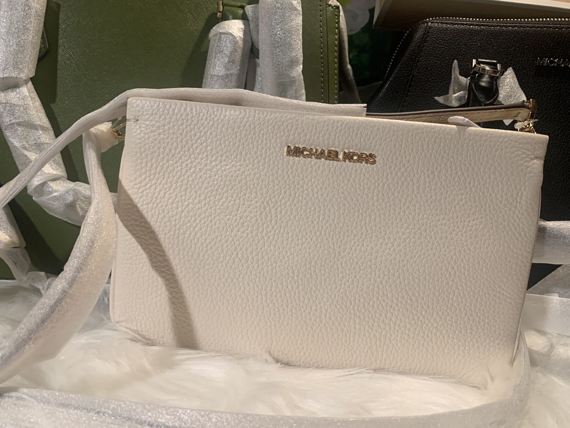  Michael Michael Kors jet Set 