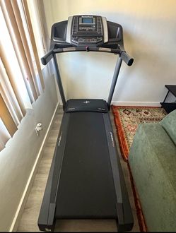 NordicTrack T 6.5 S Treadmill