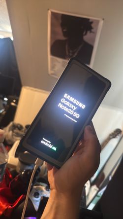 galaxy note20