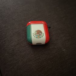 Mexico AirPods Case For 5 Dollars