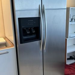 Four Kitchen Aid Appliances