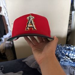 new era cap fitted 