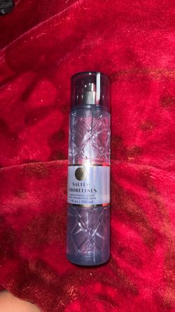 Salted Shoreline Body Spray