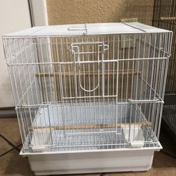 Bird Cages