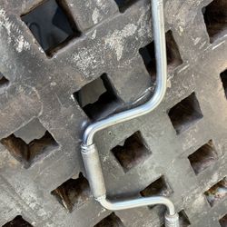 Snap On 1/2” K4L Speed Wrench 