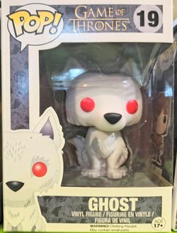 Game of Thrones Pop Funko