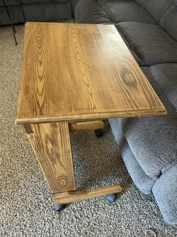 Laptop Table