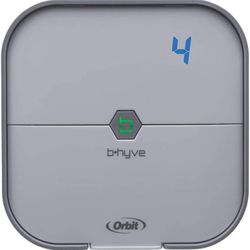 Orbit 4 -Station Digital Wi-Fi Compatible Indoor only