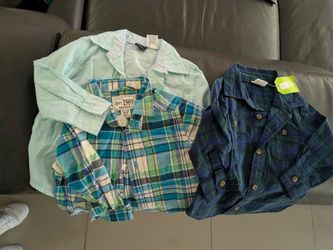 Baby Shirts