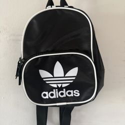 Mini Adidas Bag