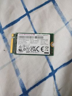 Union Memory 256 GB For Chromebook