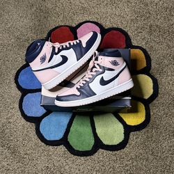 Air Jordan 1 High Atmosphere
