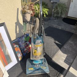 Eureka Vacuum