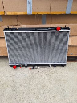 Lexus ES300/ 2002/2006 radiator