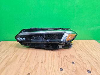 Civic 2022 2023 2024 2025 2026 headlight