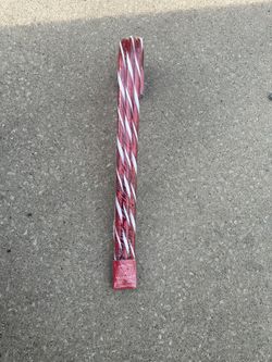 Candy Canes 3 Pack 