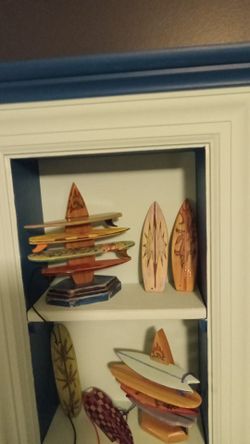 16 surfboards