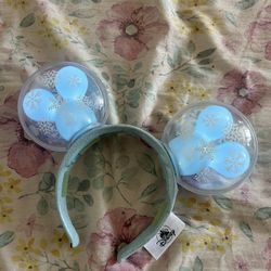Light Up Mickey Mouse Ears 