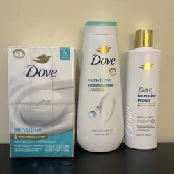 Dove Bundle (3)