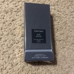 Tom Ford OUD WOOD 