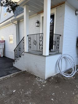 Railings