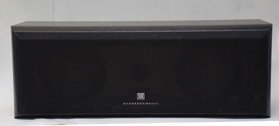 THX Center Channel Speaker Mordaunt Short MS 504