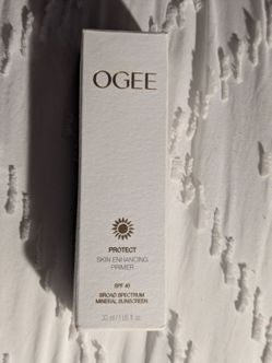 OGEE Protect Skin Enhancing Primer SPF 40 - 30ml