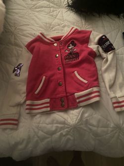 Disney jacket vintage