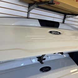 Ford pre owned factory tailgate 
