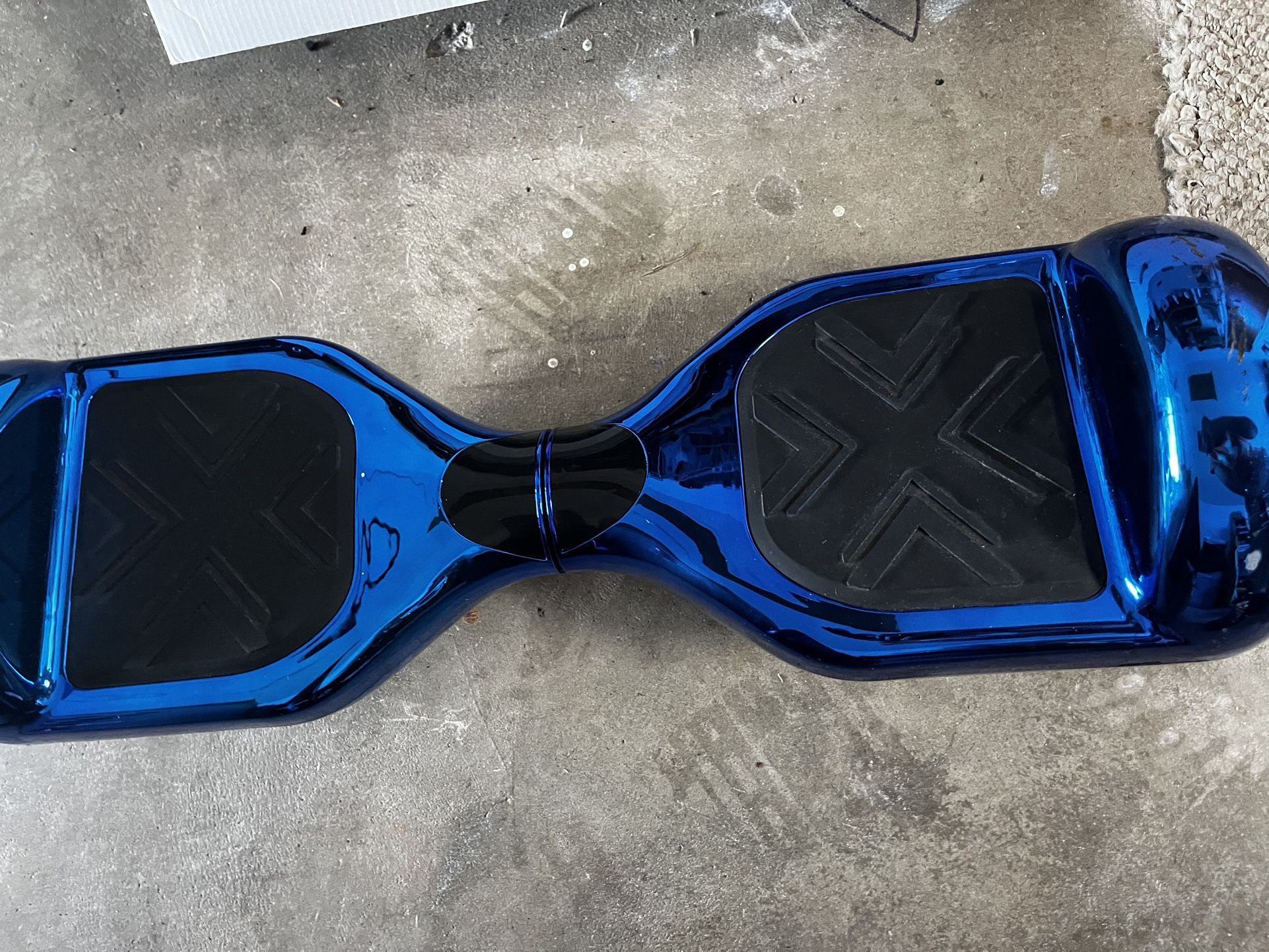 Hover Board
