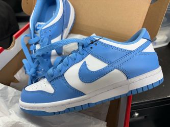 Nike  dunk low 3.5Y kids shoes tenis niños