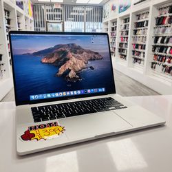 MacBook Pro i7 2019