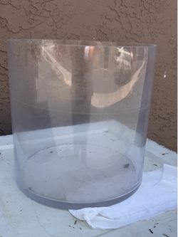 Wedding and event glassware, vases, candles