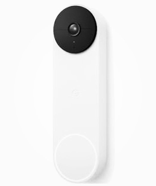 ADT Google Doorbell Promo And DIY
