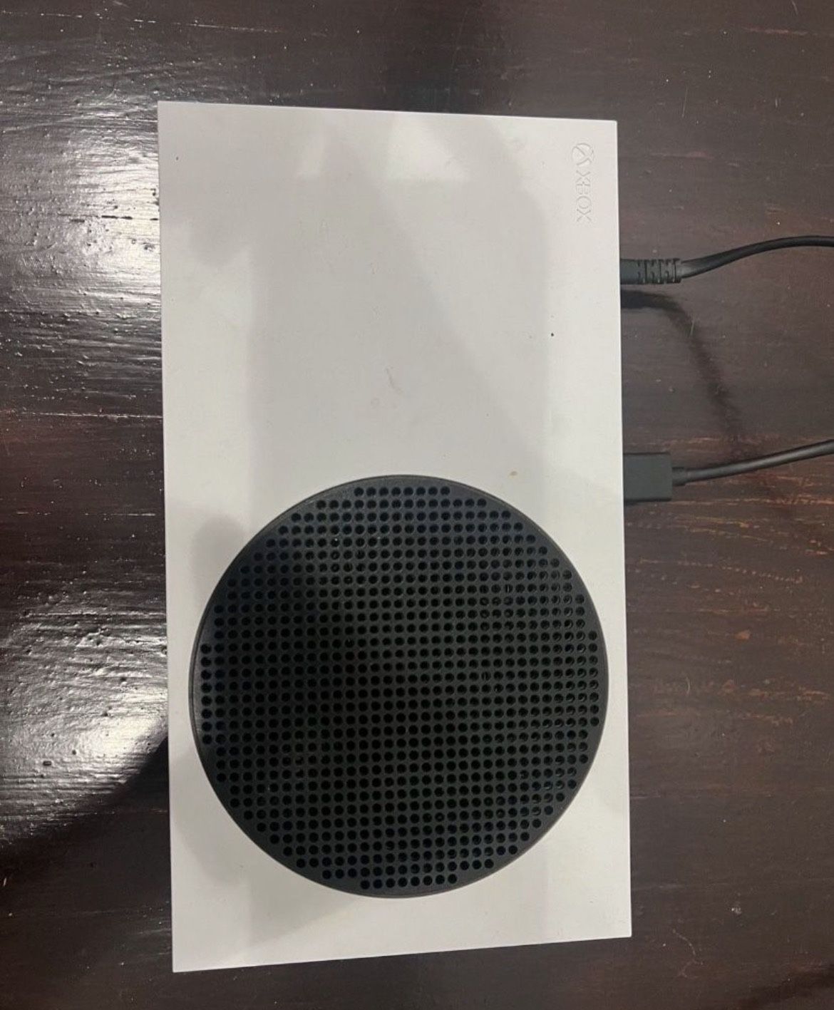 XBOX SERIES S ( GREAT CONDITION)