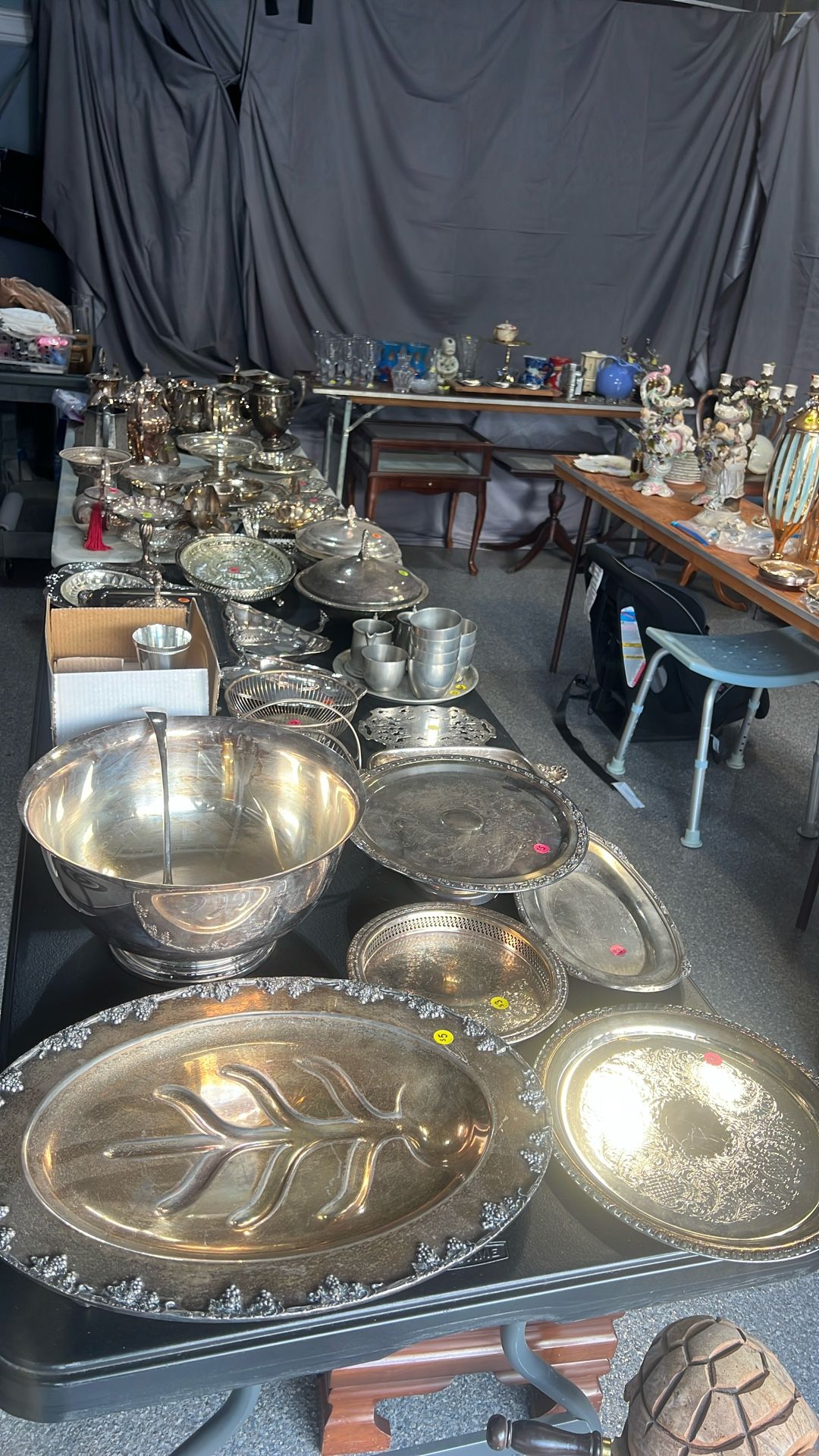 Estate Sale Friday, Saturday And Sunday