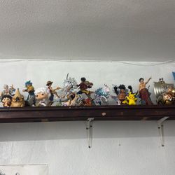 Everything Up Here Is For Sale