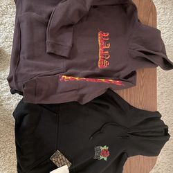 Vans Hoodies 