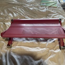 Adjustable Laptop Tray