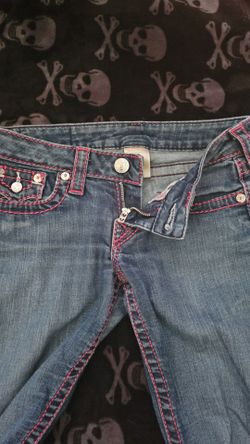 True Religion Womens jeans