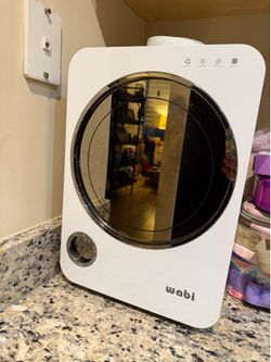 Wabi Baby UV Sterilizer and Dryer