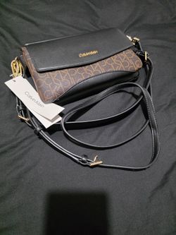 Calvin Klein purse