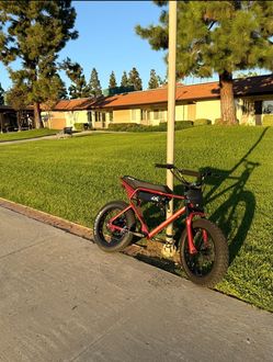 MACfox modded