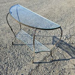 Entryway / Sofa Table