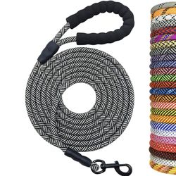MayPaw Heavy Duty Rope Dog Leash