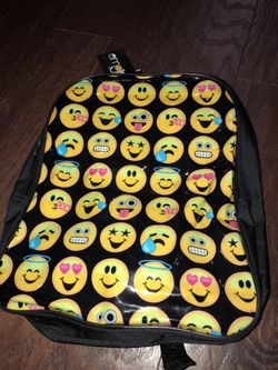 New $8 emoji backpack