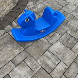 Rocker Step 2 Or Other Kids Toys
