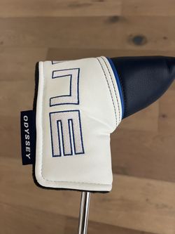 Odyssey AI ONE Blade Putter
